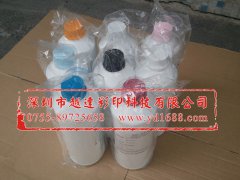 萬能打印機色彩調試相關知識介紹