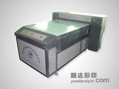 uv打印機一般維護方法