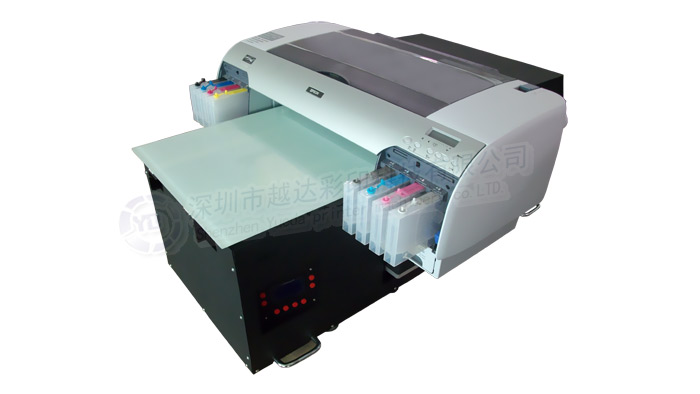 越達4880C萬能打印機