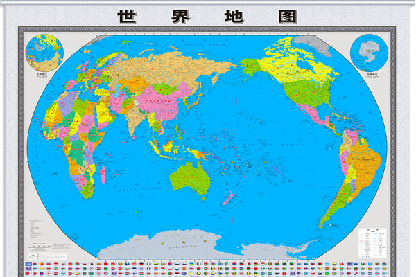 擁有越達平板打印機，世界都是你的
