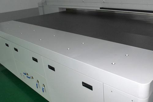 平板打印機真空吸附平臺有哪些優點？