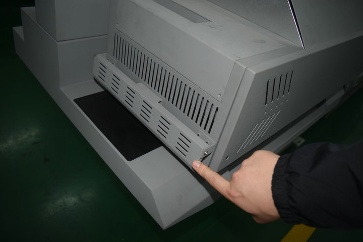 小車防撞系統