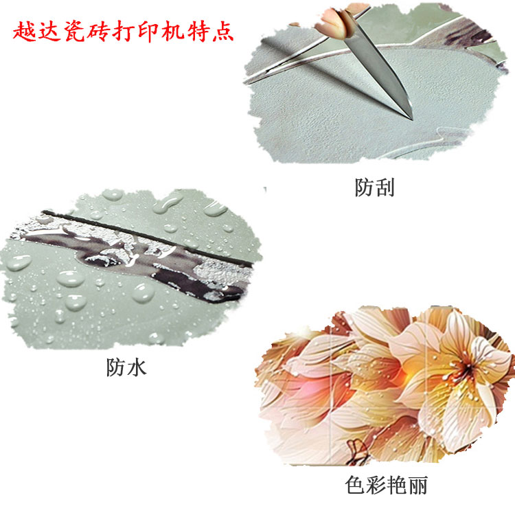 產品特點