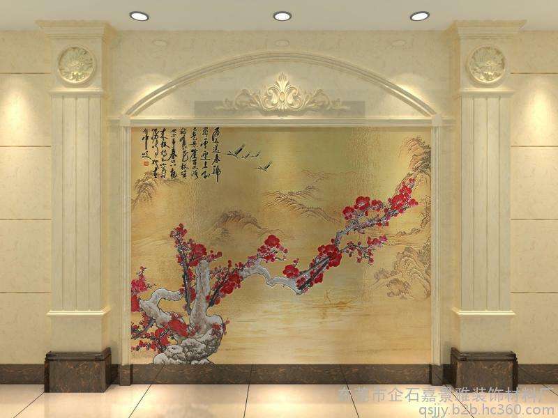 崗石大板UV打印機(jī)投資怎么樣？