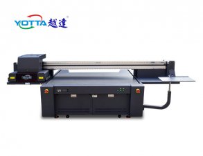 平板打印機對環(huán)境有污染嗎？