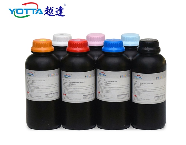 uv平板打印機節(jié)約墨量五個技巧